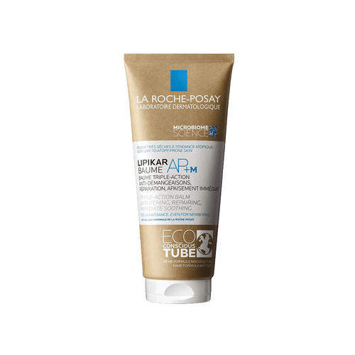 Lipikar Baume AP+M Triple Acción x 200 ml