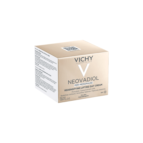 Neovadiol Peri Menopausia Crema Redensificante de Día Piel Seca x 50 ml