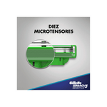 Gillette-Mach-3-Sensitive-Maquina---2-Cartuchos-7500435190329_img4
