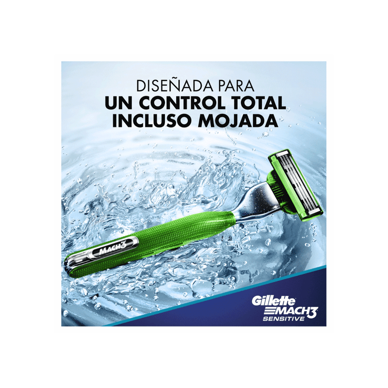 Gillette-Mach-3-Sensitive-Maquina---2-Cartuchos-7500435190329_img6