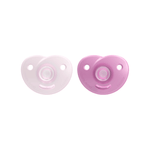 Avent-Chupete-Avent-Soothie-Rosa-0-6-meses-x-2-unid-8710103963905_img1