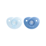 Avent-Chupete-Avent-Soothie-0-6-meses-Celeste-x-2-unid-8710103963882_img1