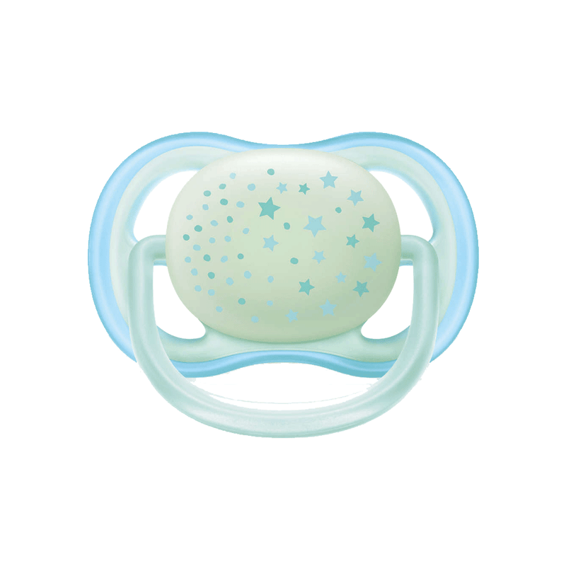 Avent-Chupete-Avent-Ultra-Air-Nocturno-0-6-meses-Celeste-x-2-unid-8710103901716_img4