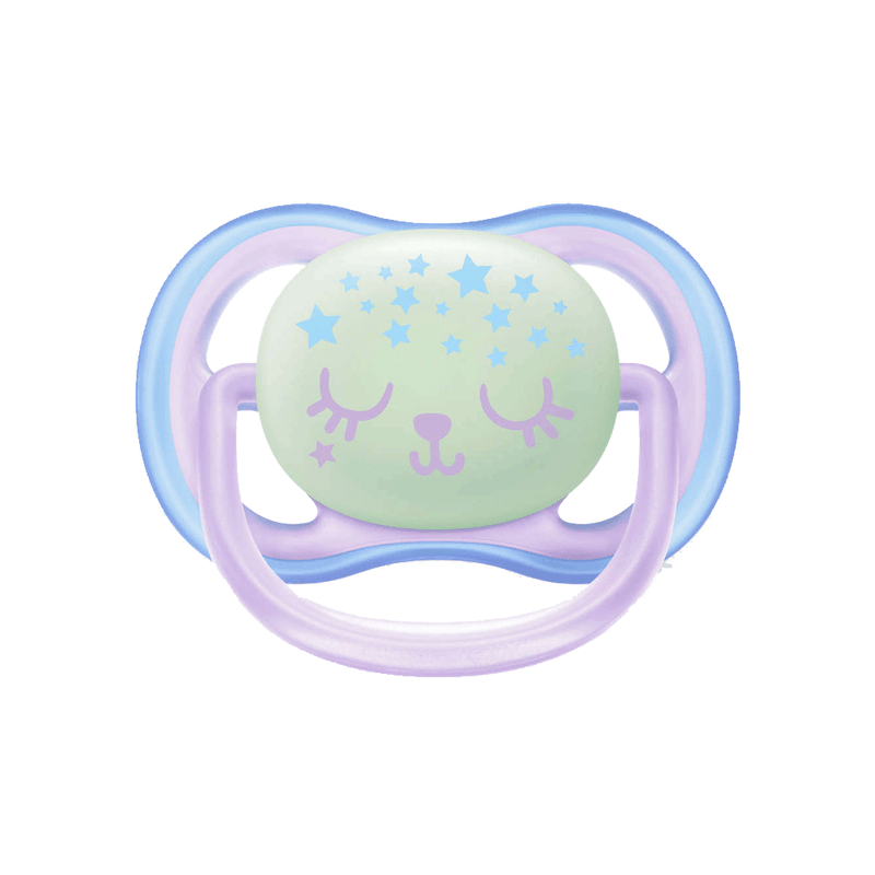 Avent-Chupete-Avent-Ultra-Air-Nocturno-0-6-meses-Rosa-x-2-unid-8710103901754_img4