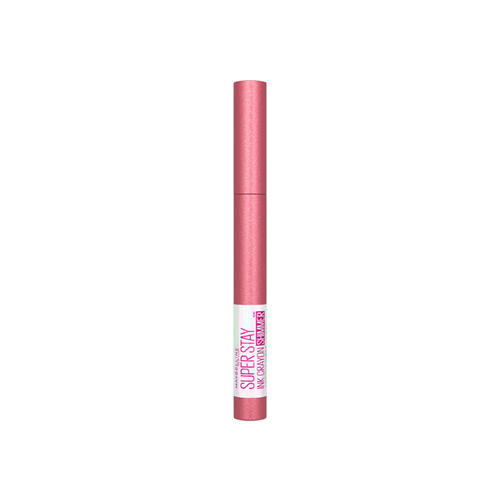 Lapiz Labial Maybelline Birthday Ink Crayon