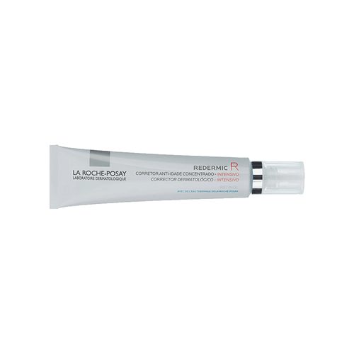 Crema Anti-Arrugas La Roche-posay Redermic R x 30ml