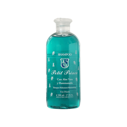Shampoo Petit Prince x 500 ml.
