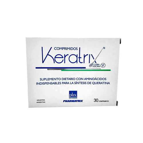 Keratrix Comp x 30