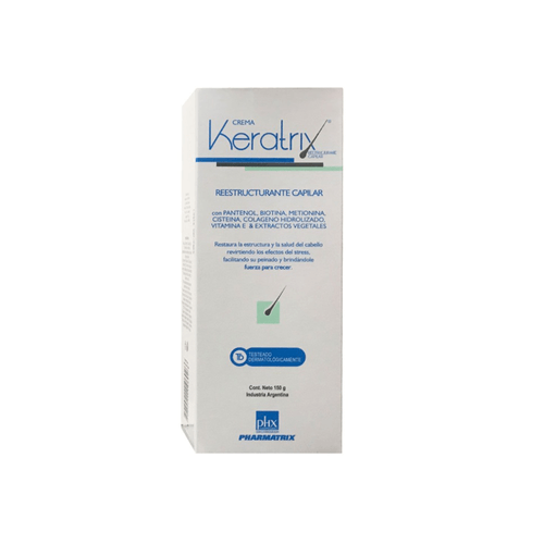 Keratrix Crema Reestructurante x 150 gr