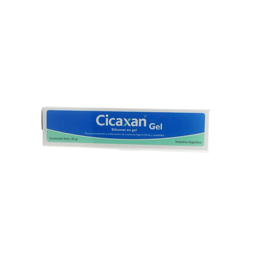 Gel Cicaxan x 20 gr