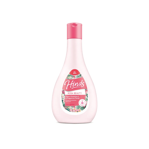 Crema Rosa Beauty x 250 ml