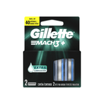 Gillette-Mach3-Repuesto-Para-Afeitar-Gillette-x-2-uni-7500435198097_img2