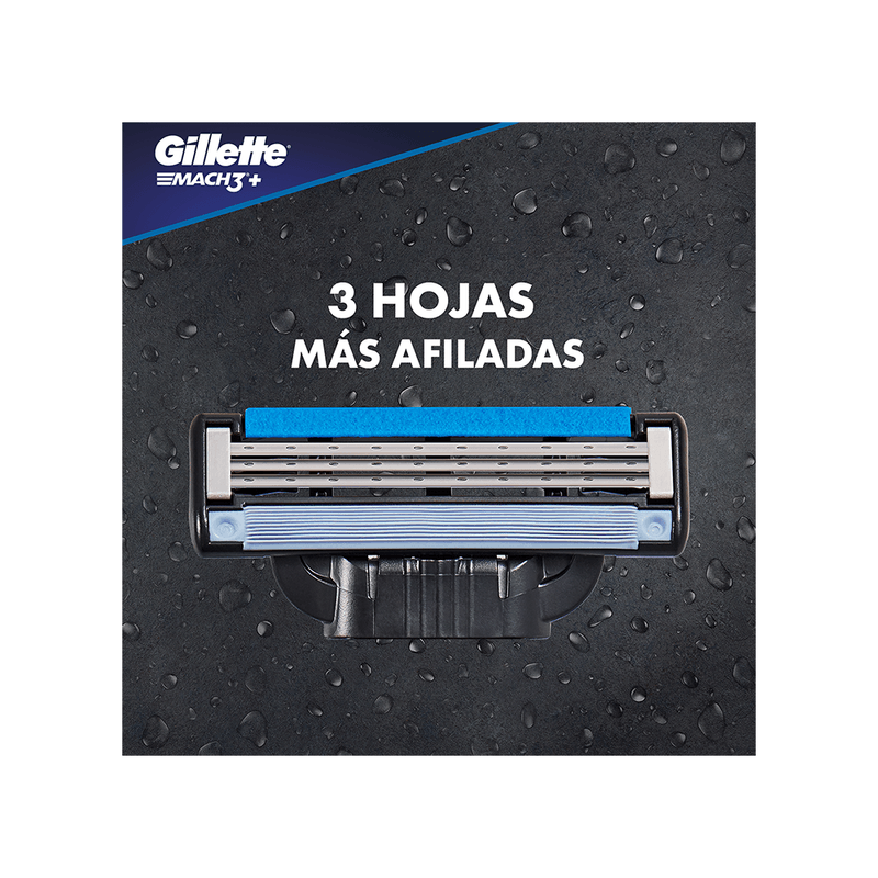Gillette-Mach3-Repuesto-Para-Afeitar-Gillette-x-2-uni-7500435198097_img5