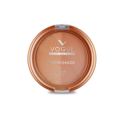 Polvo Bronceador Vogue