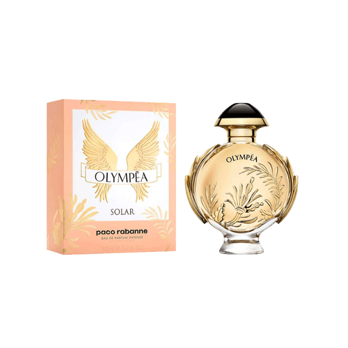 Perfume Paco Rabanne Olympea Solar Edp x 80 ml