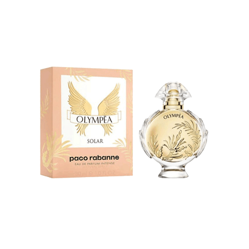 Perfume Paco Rabanne Olympea Solar Edp x 30 ml