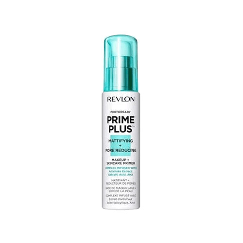 Primer Mattifying + Pore Reducing