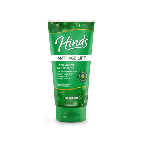 Crema de Manos Hinds Antiage x 90 gr