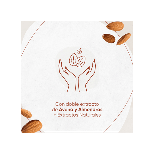 Crema de Manos Hidratación Extrema x 90 gr