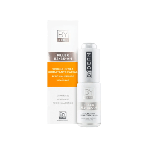Sérum Antiage By Derm Filler B3+B5+AH x 15 ml