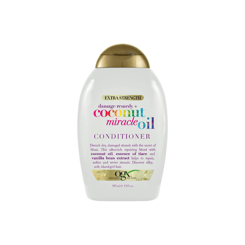 Acondicionador Ogx Coconut Miracle Oil x 385 ml