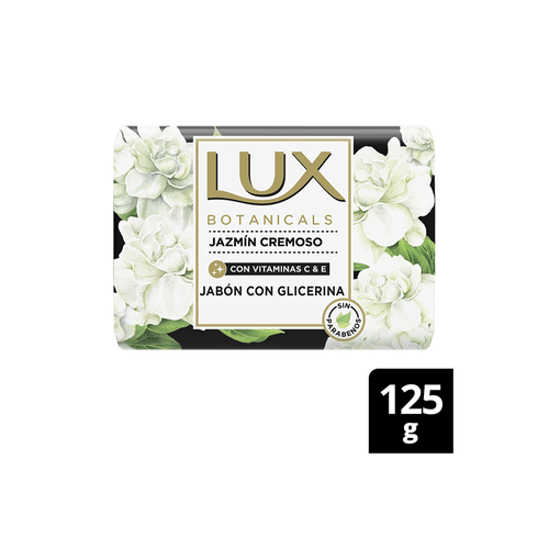 Jabón Lux Jazmín x 125 gr