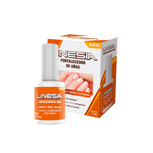 Serum Fortalecedor De Uñas x 7 ml