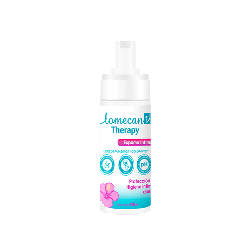 V Therapy Espuma x 150ml