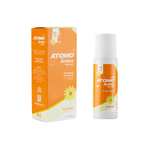 Atomo -Gel Atomo Árnica Roll On x 90 gr-7798024550672