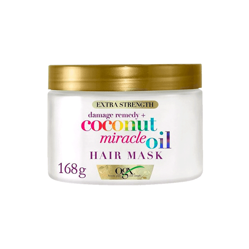 Tratamiento Capilar OGX Miracle Mask x 168 gr