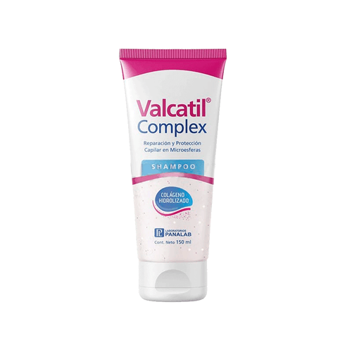 Shampoo Valcatil Complex x 150 ml