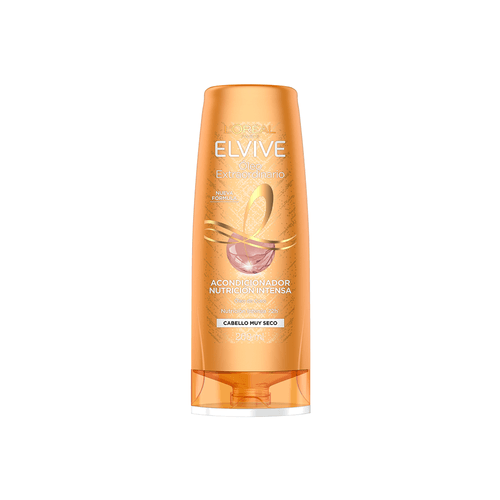 Acondicionador Elvive Óleo Coco x 200 ml