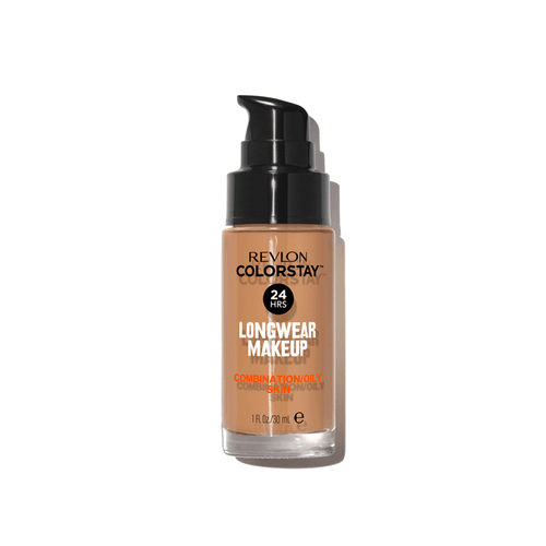 Base de Maquillaje ColorStay