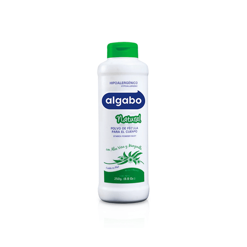 Polvo Algabo Natural Fecula x 250 g