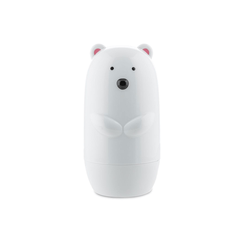 Set de Manicura Chicco Baby Oso Polar