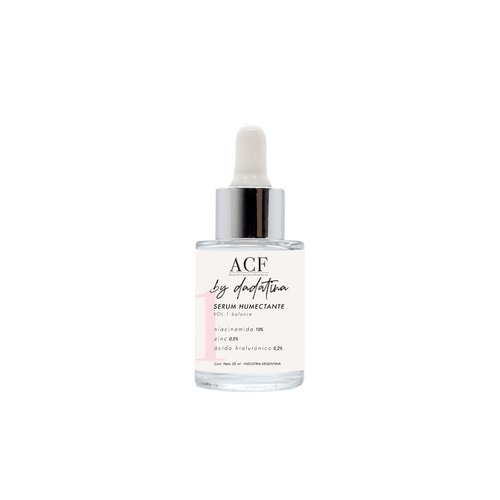 Gel de Limpieza Corporal Acf