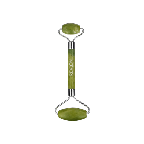 Rodillo Facial Revlon De Piedra Jade