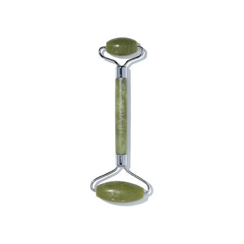 Rodillo Facial Revlon De Piedra Jade