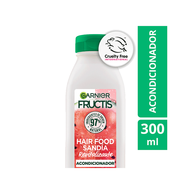 Fructis-Acondicionador-Fructis-Hair-Food-Sandia-x-300ml-7509552874068_img1