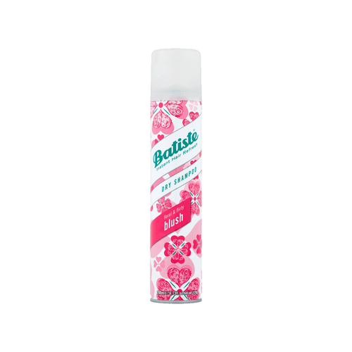 Shampoo en Seco Batiste Bluch x 120 gr