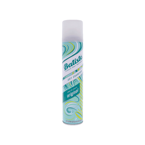 Shampoo en Seco Batiste Original x 108 gr
