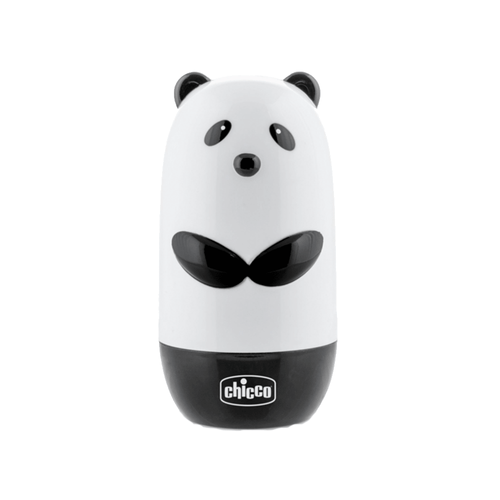 Set de Manicura para Bebé Chicco-Oso Panda