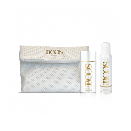 Neceser Boos Femme Intense Edp x 90 ml + Deo