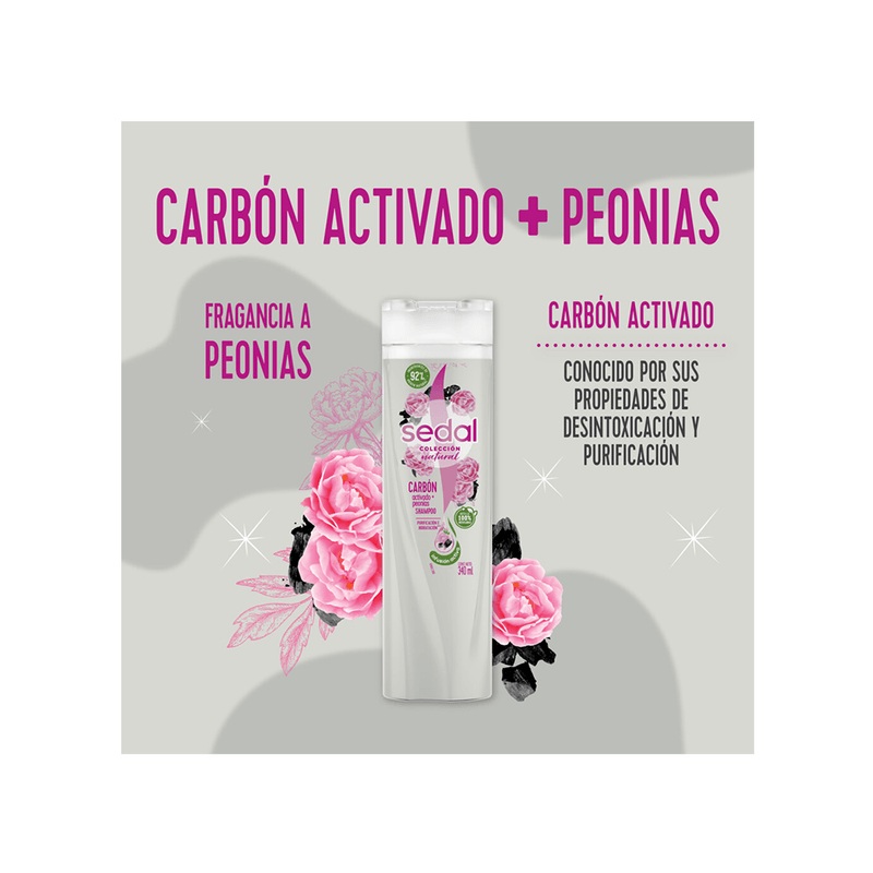 Sedal-Acondicionador-Sedal-Carbon-Activado-y-Peonias-x-190-ml-7791293047690_img4