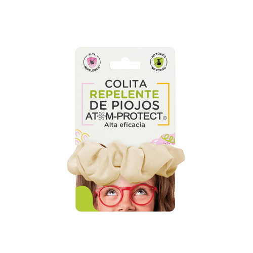 Colita Repelente AtomProtect Vainilla x 1 unid