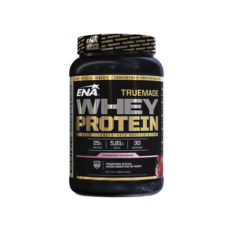 TrueMade-Whey-Protein-Frutilla-x-930-gr