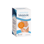 Metabolic-Cla-x-60-caps