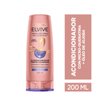 Elvive-Acondicionador-Elvive-Kera-Liso-Brillo-y-Sedosidad-x-200ml-7509552791440_img1
