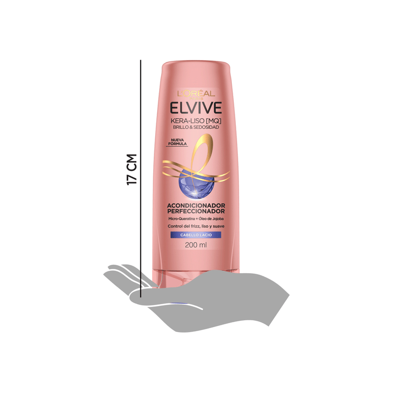 Elvive-Acondicionador-Elvive-Kera-Liso-Brillo-y-Sedosidad-x-200ml-7509552791440_img4