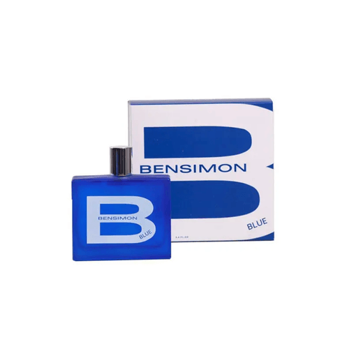 Perfume Blue Men Bensimon Edp x 100 ml